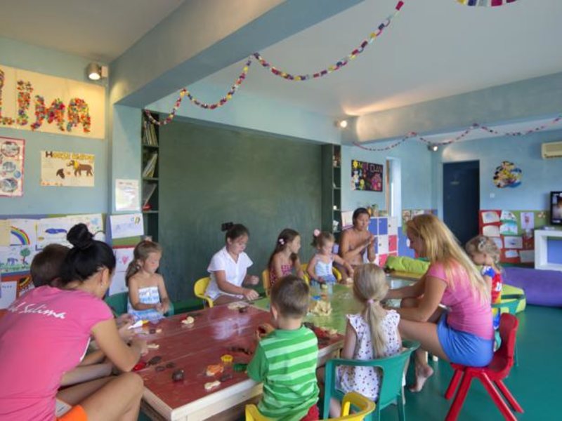 Baia Kemer Club (ex 64419