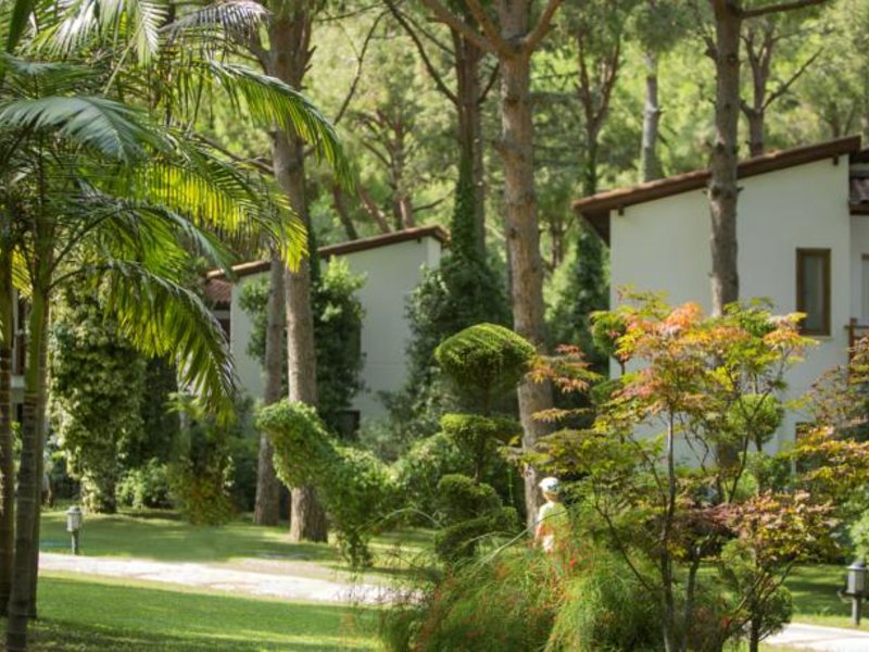 Baia Kemer Club (ex 64421