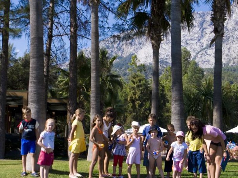 Baia Kemer Club (ex 64422