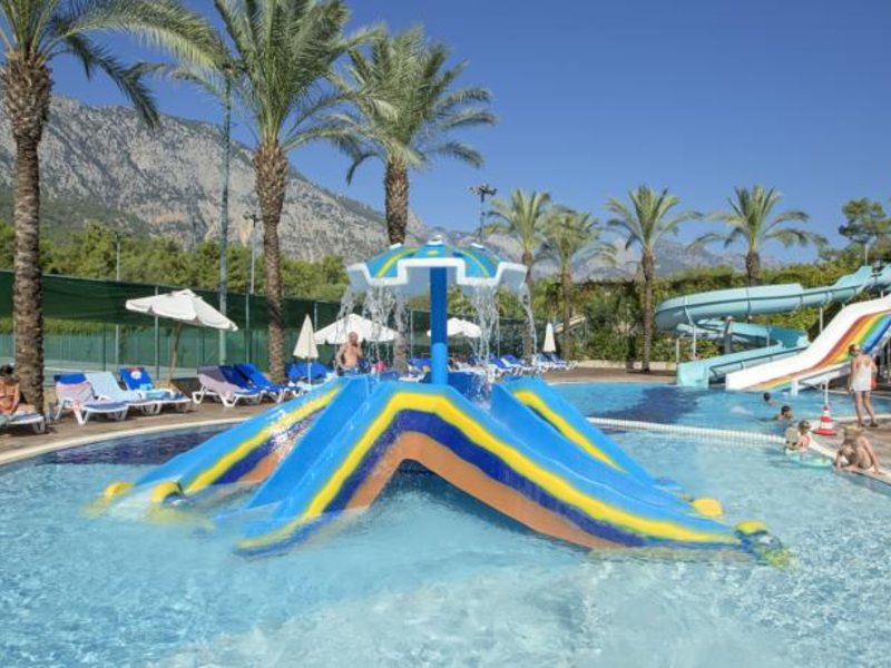 Baia Kemer Club (ex 64426