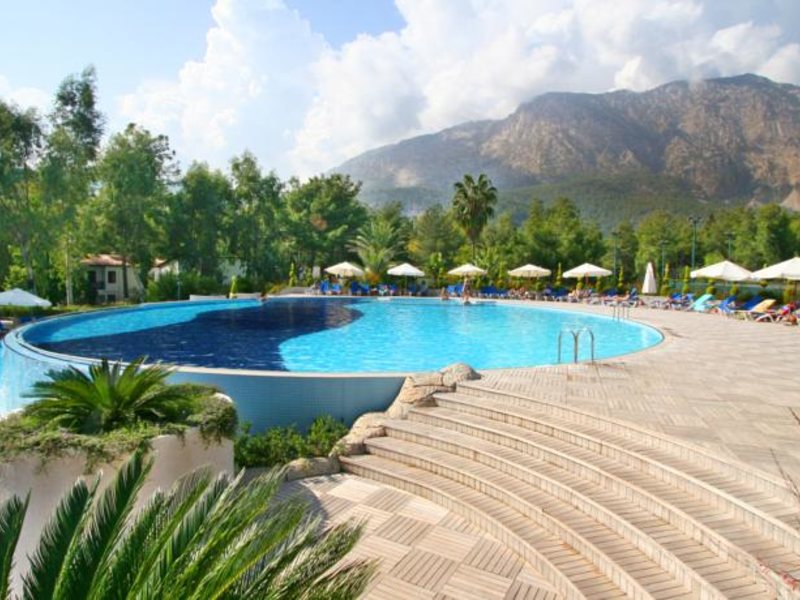 Baia Kemer Club (ex 64427