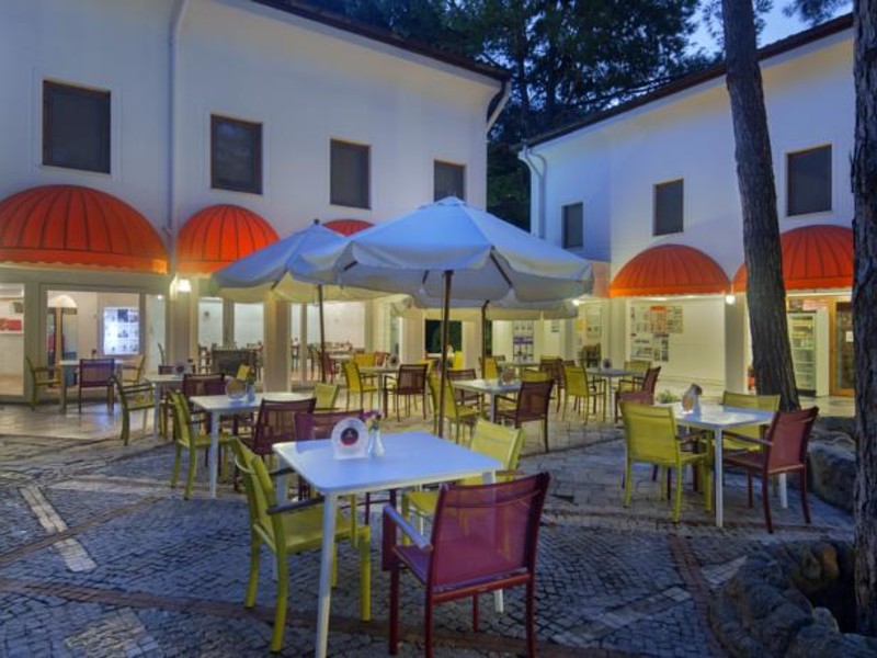 Baia Kemer Club (ex 64430