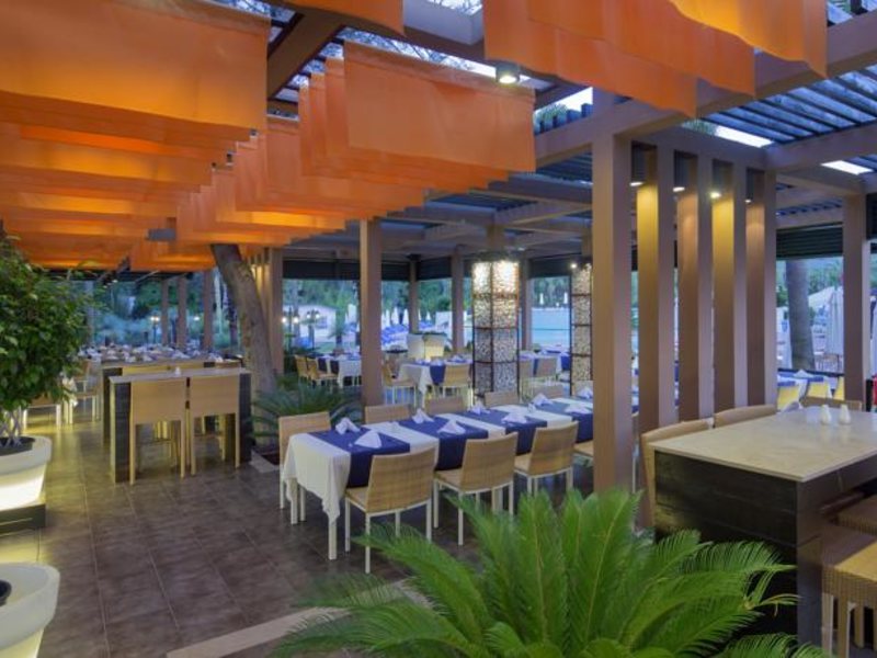 Baia Kemer Club (ex 64431