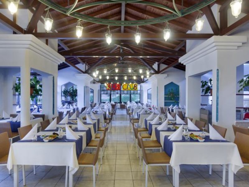 Baia Kemer Club (ex 64432