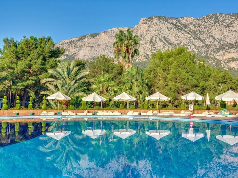 Baia Kemer Club (ex 64433