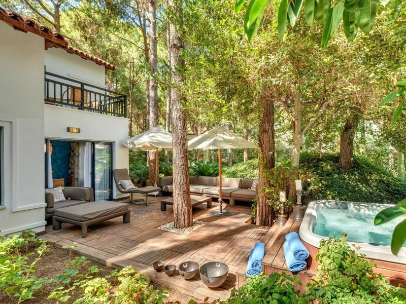 Baia Kemer Club (ex 64435