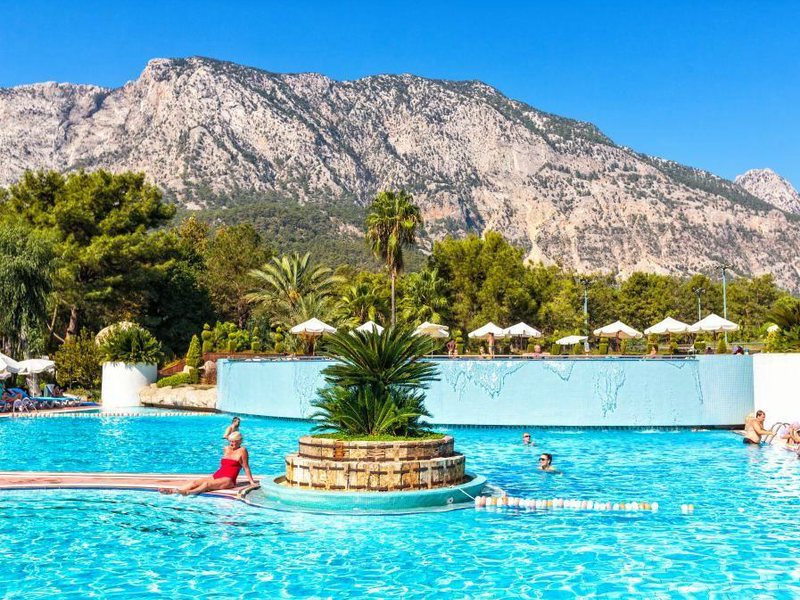 Baia Kemer Club (ex 64436