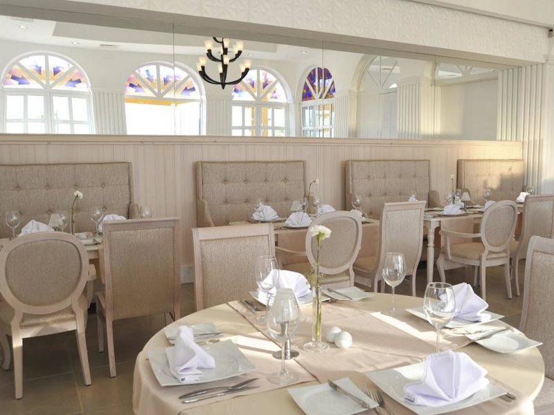 Baia Lara Hotel  39391