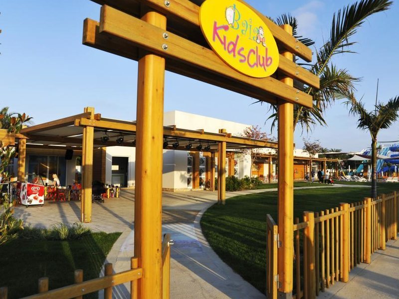 Baia Lara Hotel  39395