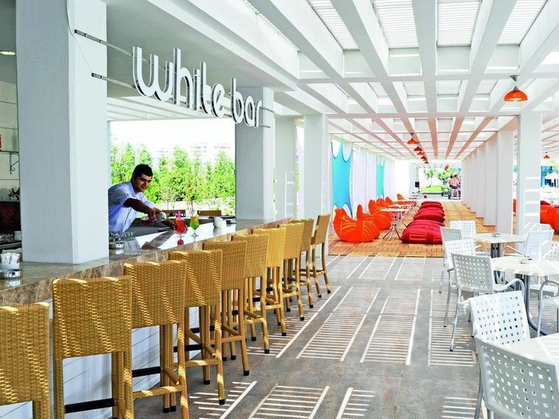 Baia Lara Hotel  39397