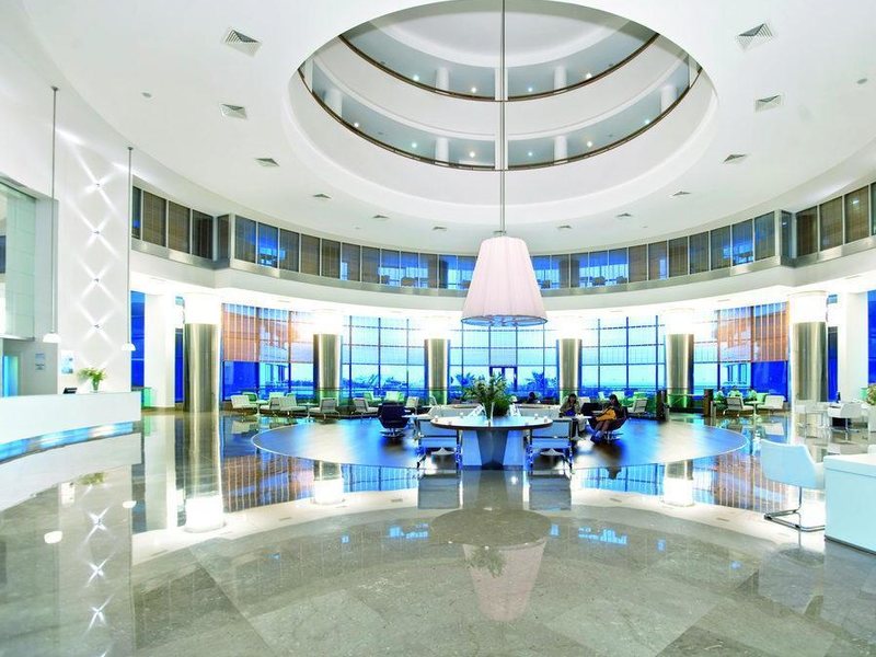 Baia Lara Hotel  39399