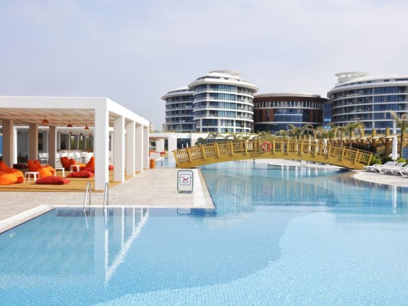 Baia Lara Hotel  39402