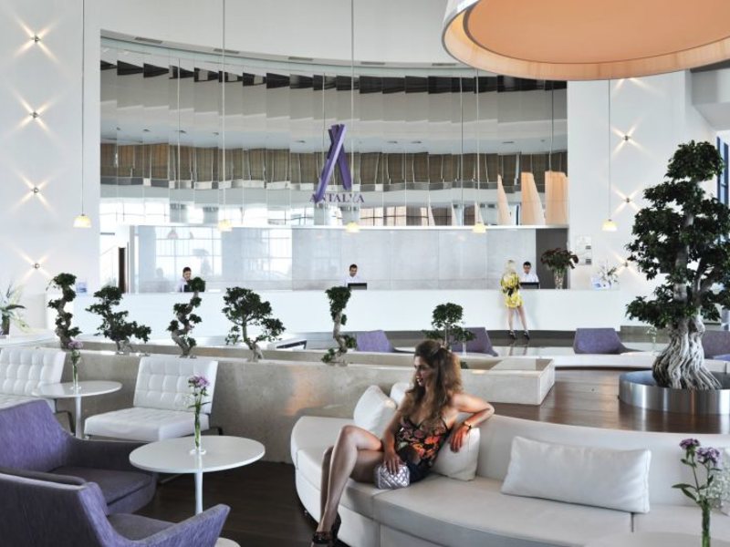 Baia Lara Hotel  39411