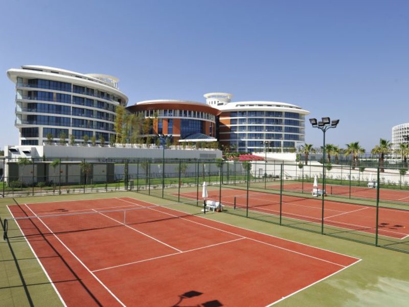 Baia Lara Hotel  39412