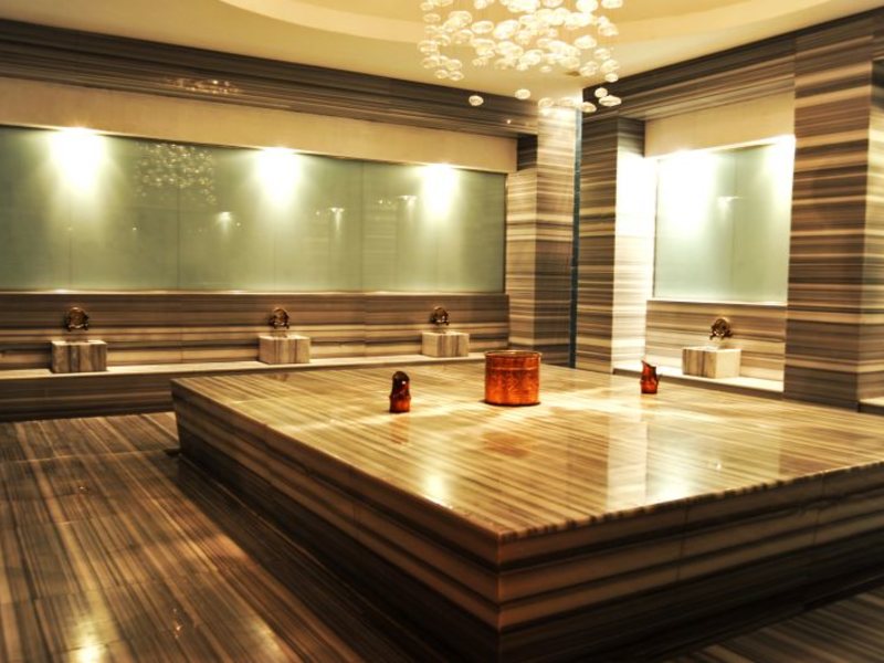 Baia Lara Hotel  39415