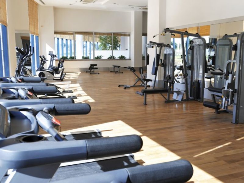 Baia Lara Hotel  39416