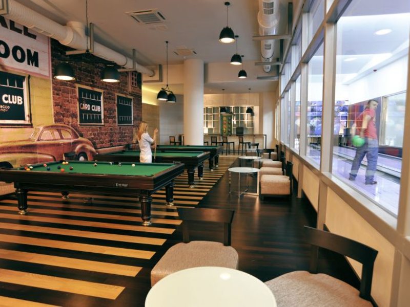 Baia Lara Hotel  39417