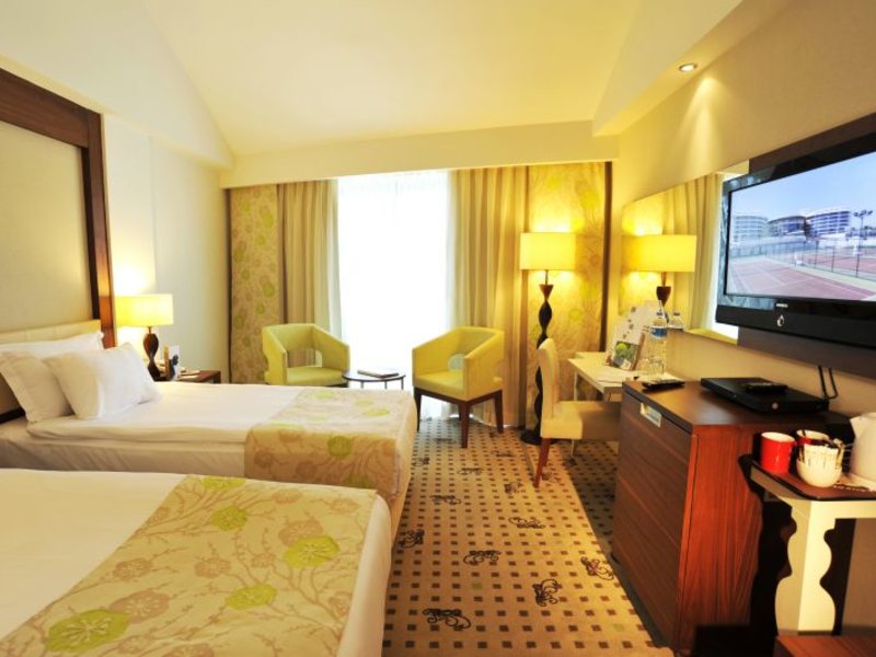 Baia Lara Hotel  39421