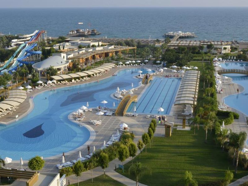 Baia Lara Hotel  63088