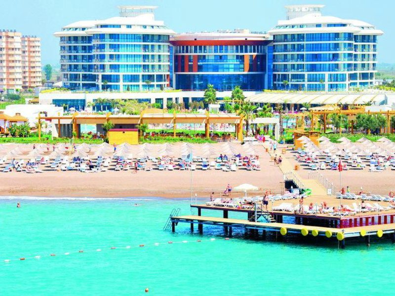 Baia Lara Hotel  63089