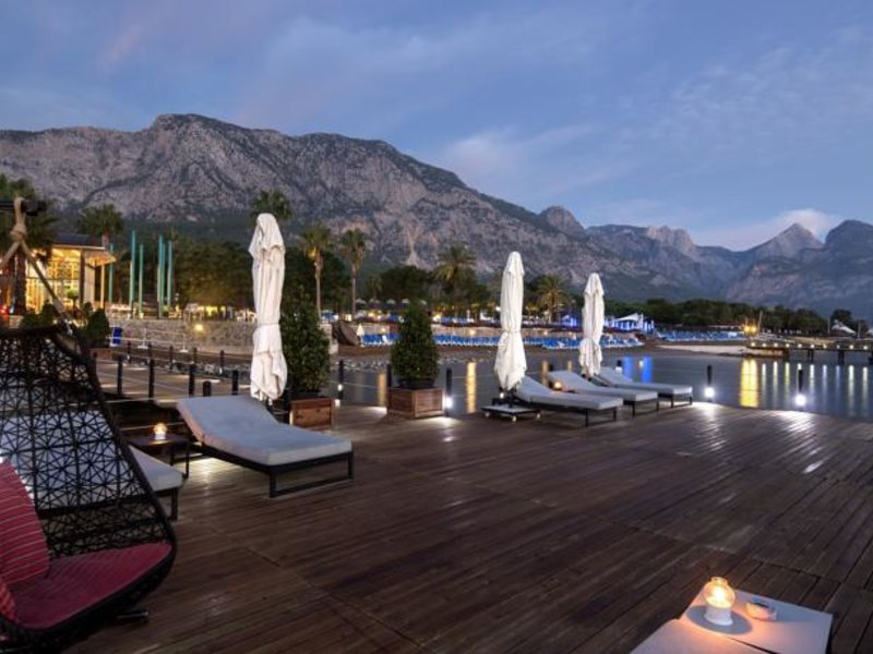 Baia Salima Kemer (ex 64404