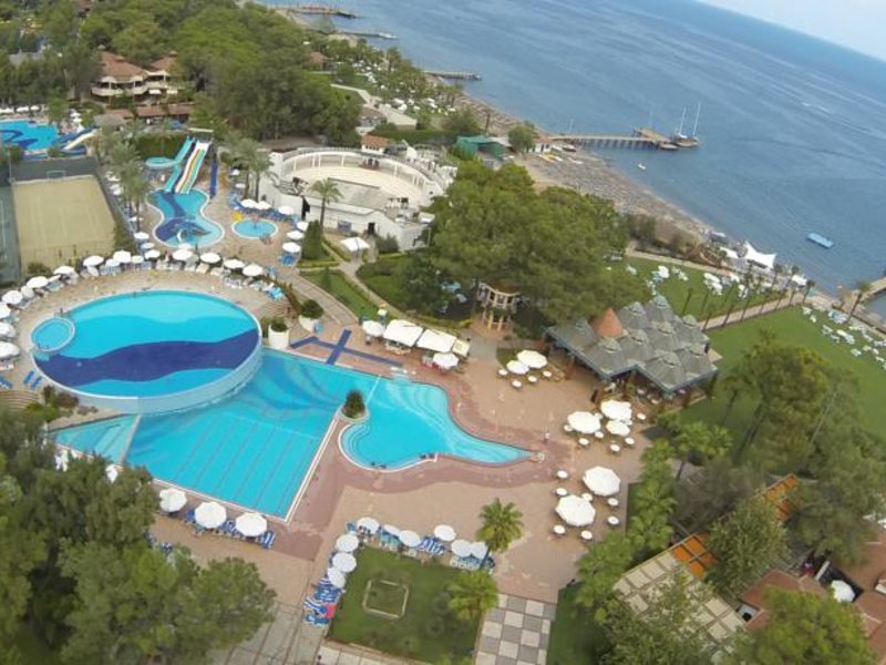 Baia Salima Kemer (ex 64424