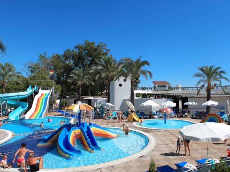 Baia Salima Kemer (ex 64428