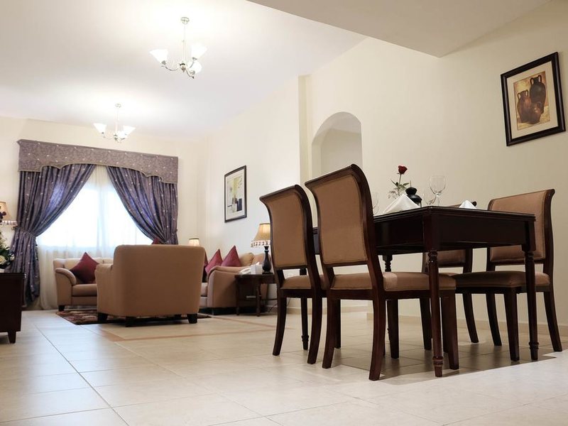 Baity Hotel Apartments 192334