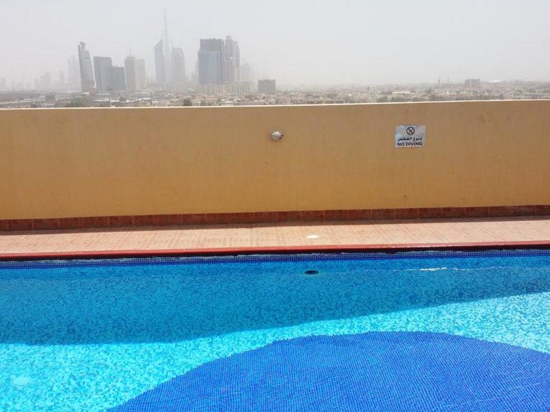 Baity Hotel Apartments 192335