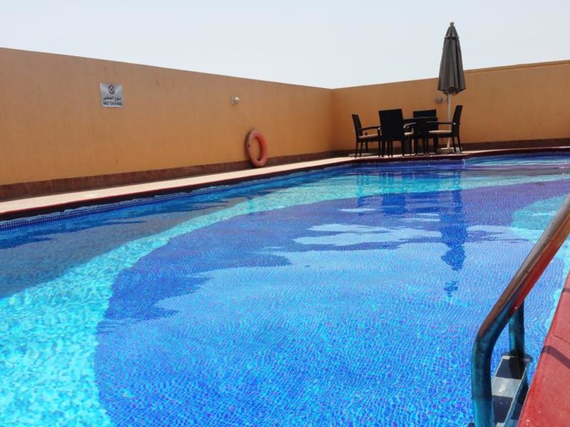 Baity Hotel Apartments 192336