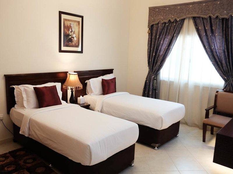 Baity Hotel Apartments 192337