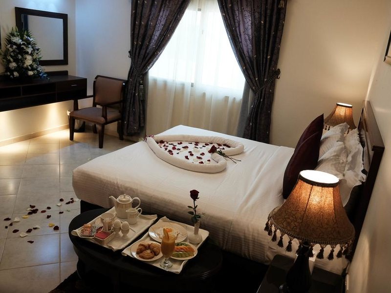 Baity Hotel Apartments 192338