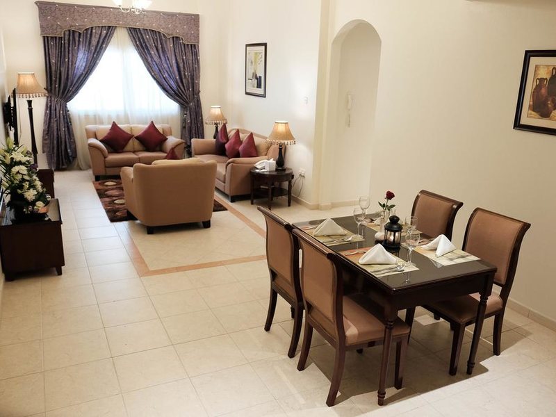 Baity Hotel Apartments 192339