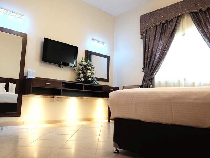 Baity Hotel Apartments 192340