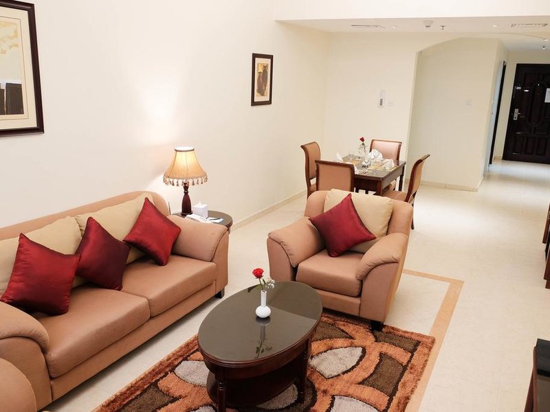 Baity Hotel Apartments 192341