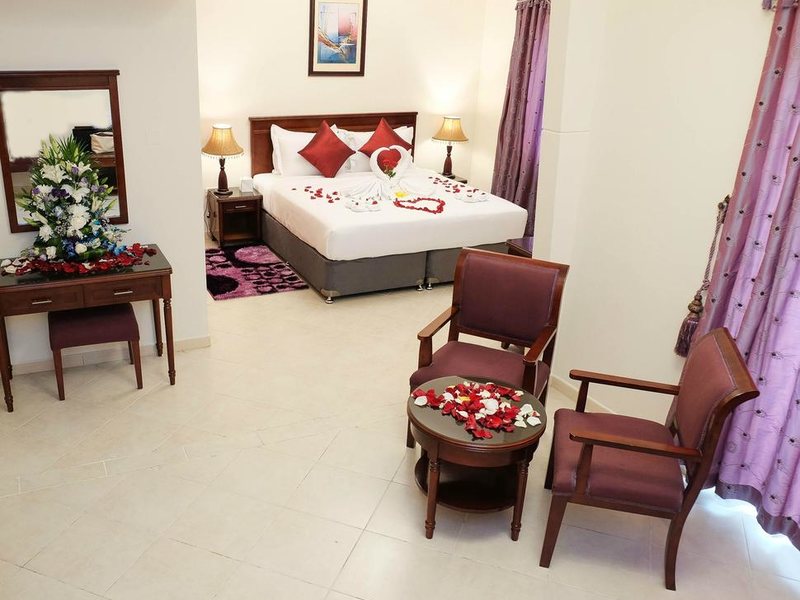 Baity Hotel Apartments 192342