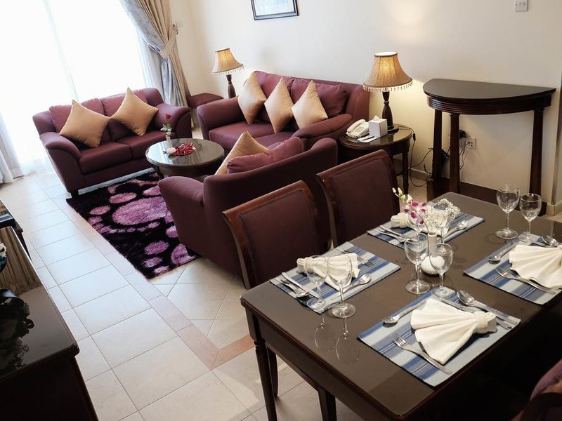 Baity Hotel Apartments 192343