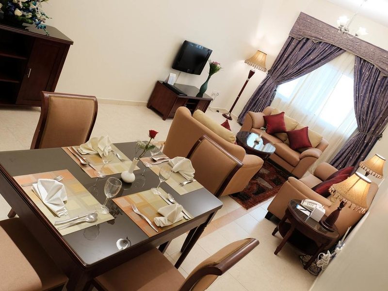 Baity Hotel Apartments 192344