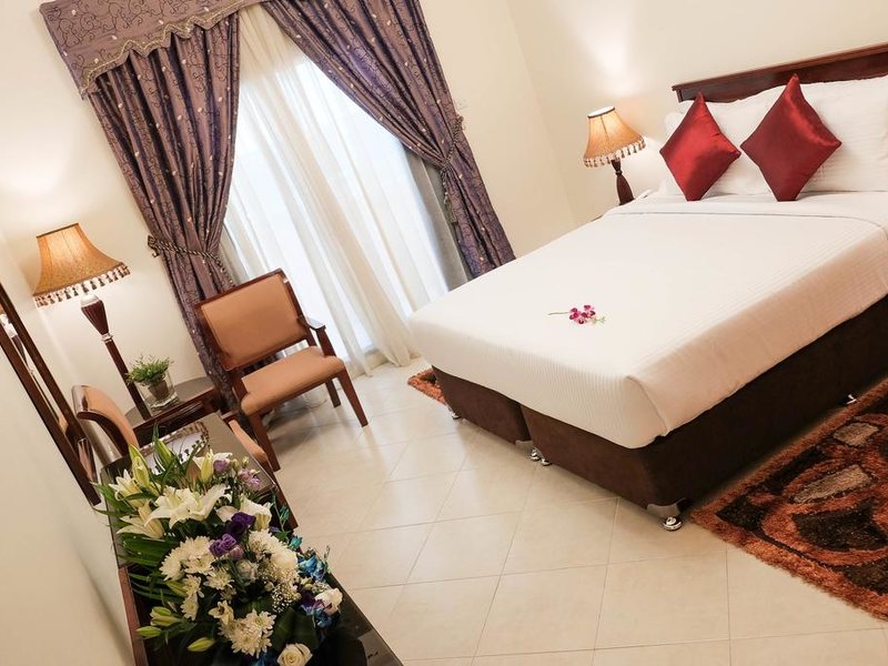 Baity Hotel Apartments 192345