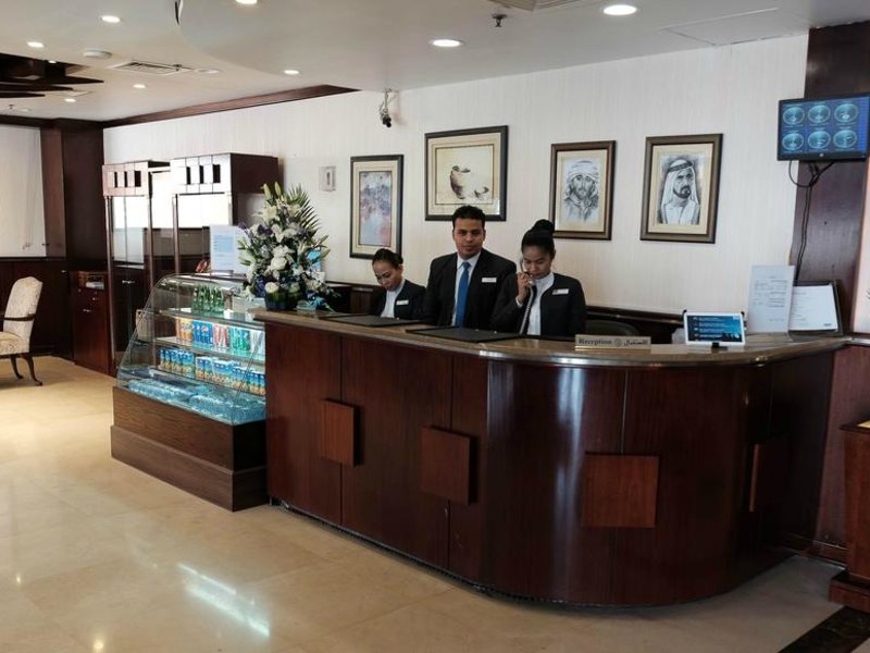 Baity Hotel Apartments 192346