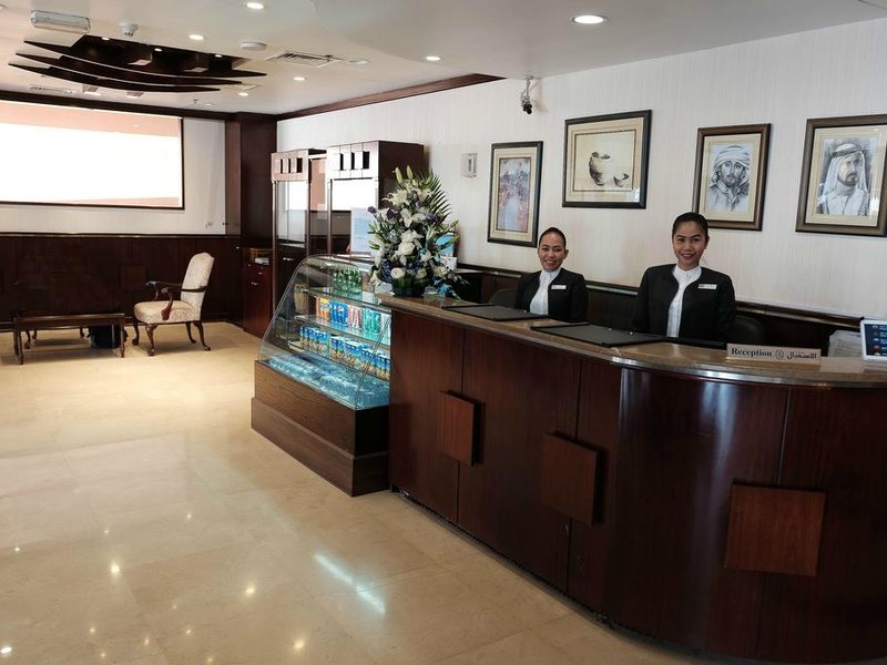 Baity Hotel Apartments 192348