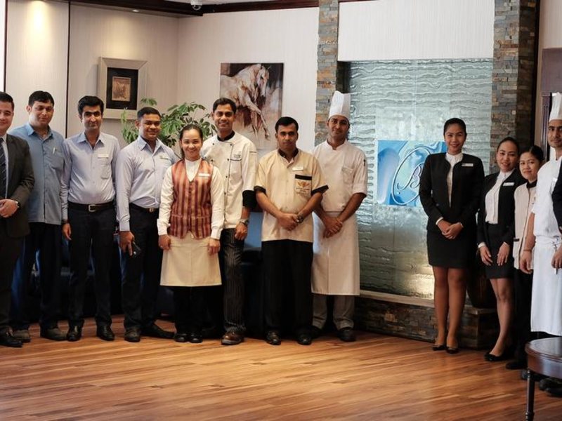 Baity Hotel Apartments 192351