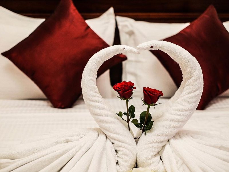 Baity Hotel Apartments 192352