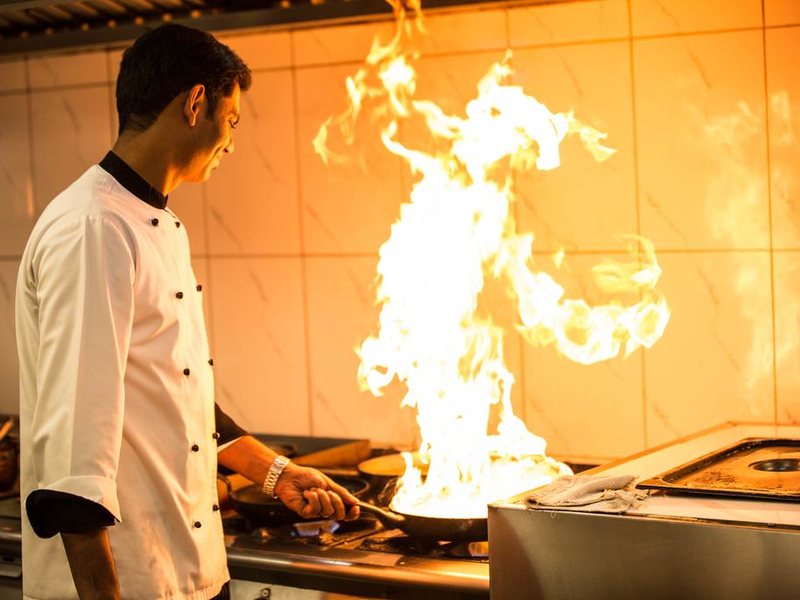 Baity Hotel Apartments 192353