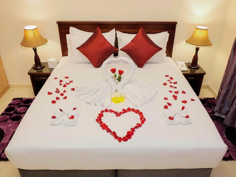 Baity Hotel Apartments 192354