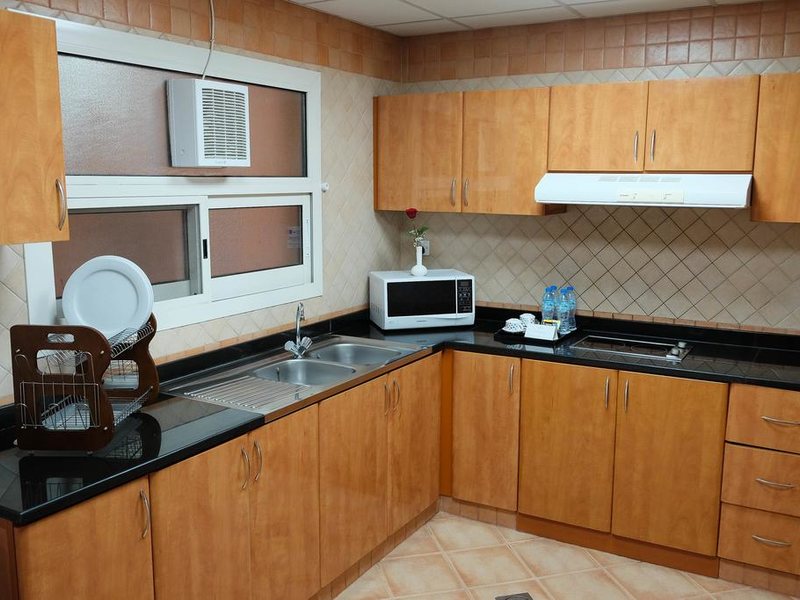 Baity Hotel Apartments 192355