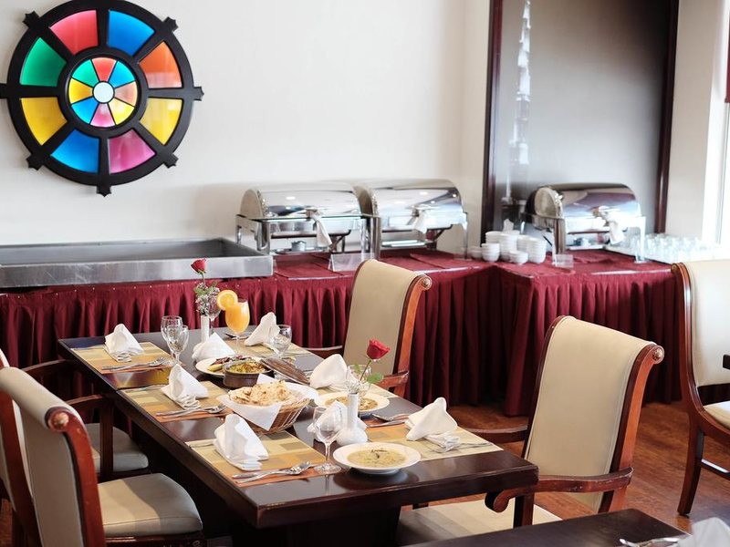 Baity Hotel Apartments 192356