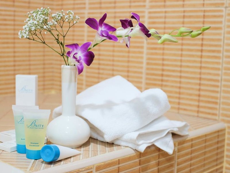 Baity Hotel Apartments 192357