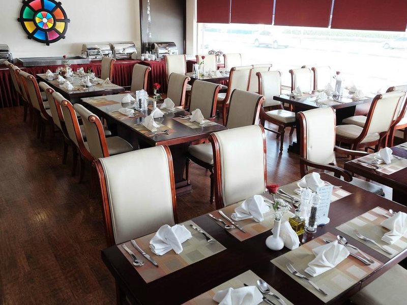 Baity Hotel Apartments 192358