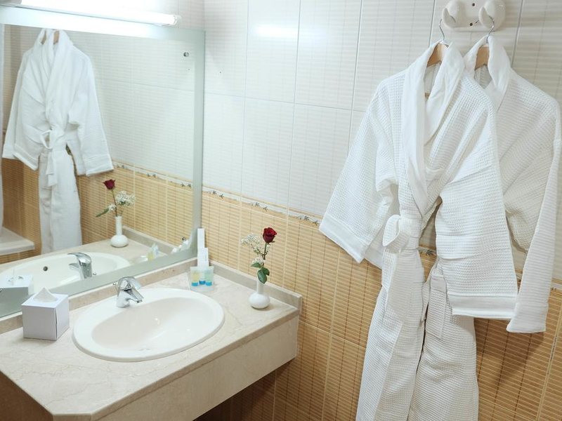 Baity Hotel Apartments 192359